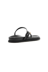 THERAPY Alba Flats Black